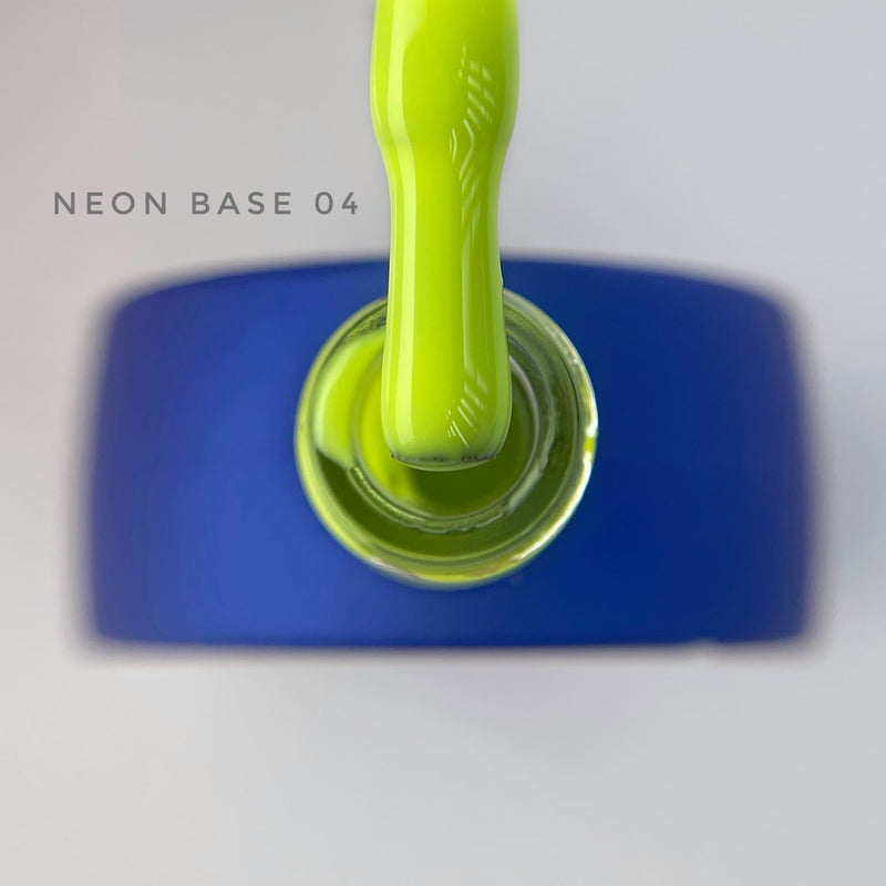 Touch Neon base №04  13 ml