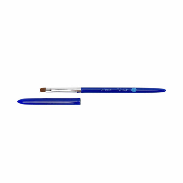 Touch brush for gel 5mm