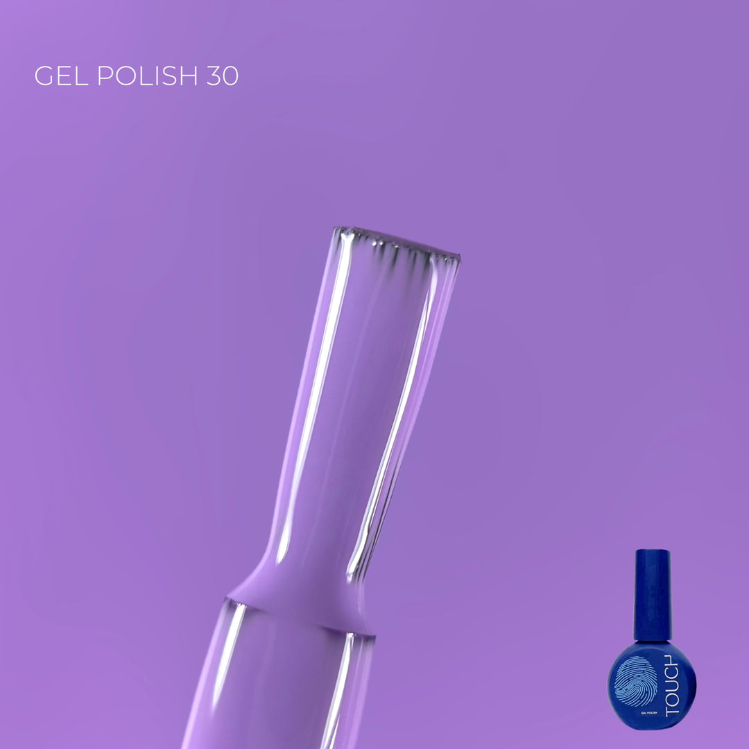 Touch Gel Polish 9 ml