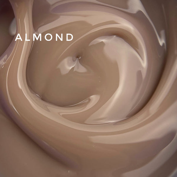 Touch Builder Gel Almond 30 ml