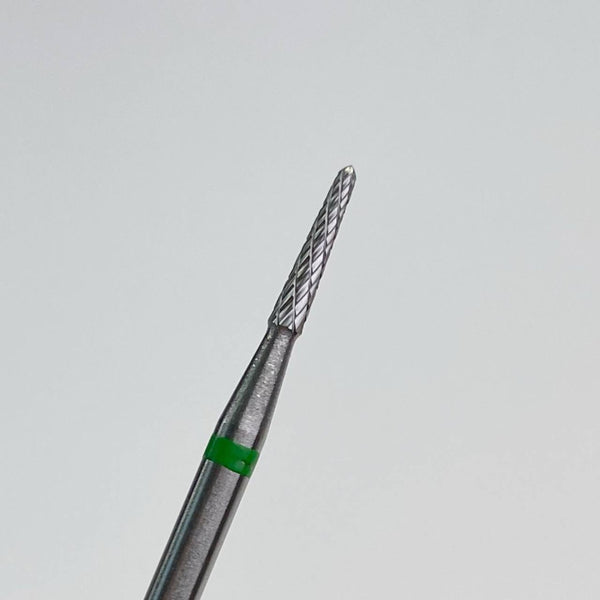 БІТКА TVS DARK NO. 206 GREEN Артикул : F206