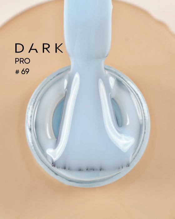 DARK PRO base 69.15 ml