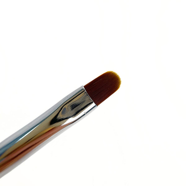 Touch brush for gel 5mm
