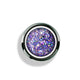 Glitter Purple Crush
