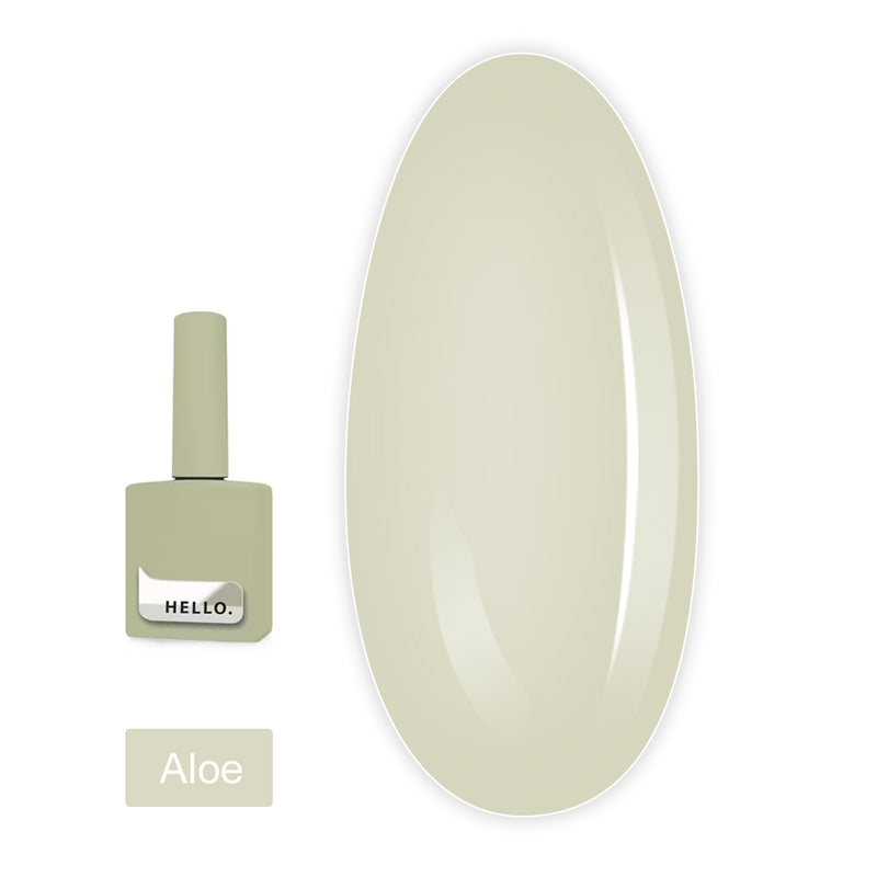 HELLO TINT BASE ALOE, 15 МЛ HL-TB15-058
