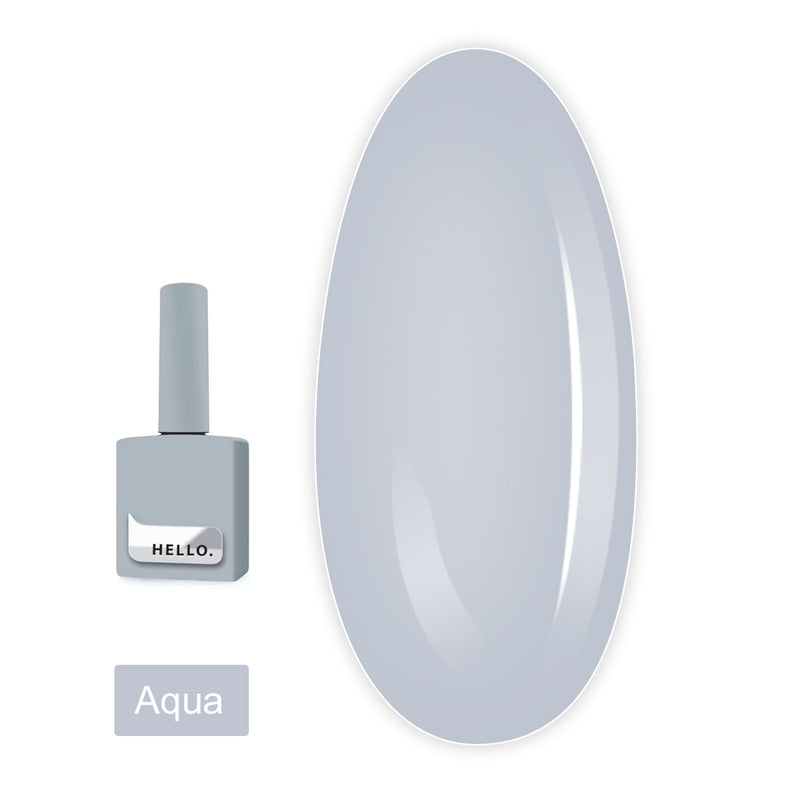 HELLO TINT BASE AQUA, 15 МЛ HL-TB15-054
