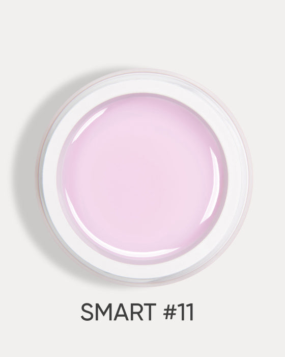 DARK SMART BUILDER GEL №11, 22/30 ML smart11