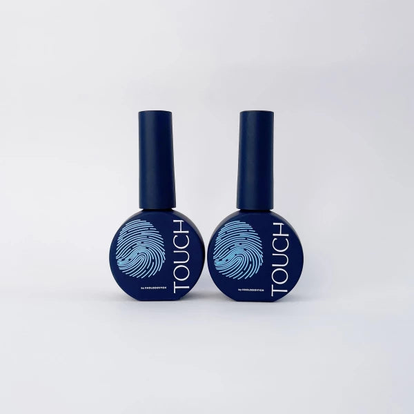 Touch Matte top no wipe, 13ml
