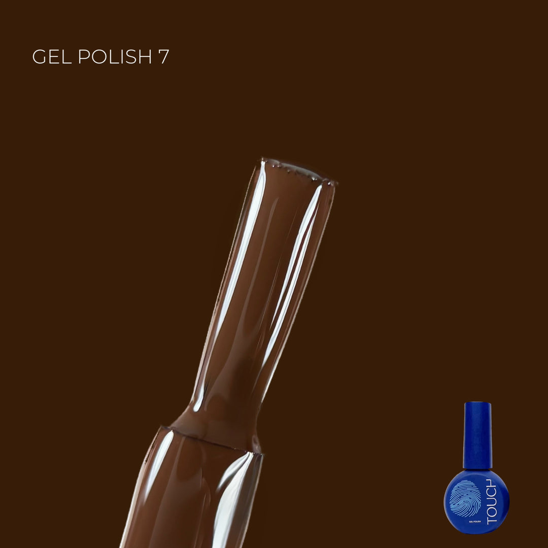 Touch Gel Polish 9 ml
