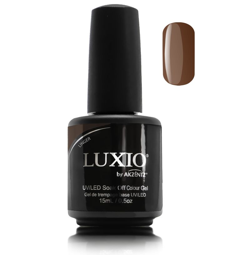 LUXIO GEL Linger 15ml
