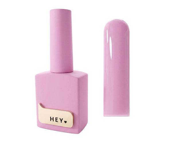 HEYLOVE. GEL POLISH, BERRY PUNCH, 15 ML, HL-GP15-109