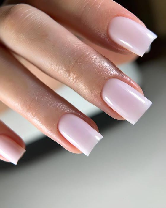 DARK MEDIUM GEL №04, 15 ML (WITHOUT BRUSH) highly pigmented