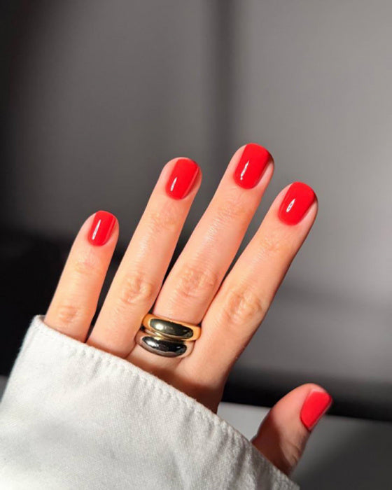 DARK GEL POLISH 152, 10 ML