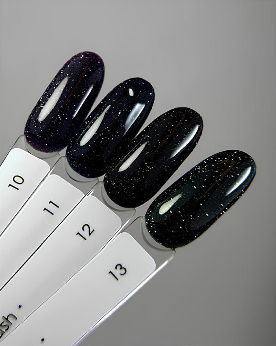 DARK Gel Polish Flash 13, 10 мл
