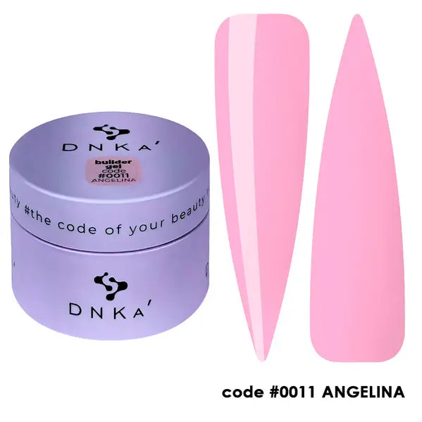 Bulder Gel DNKa 30ml