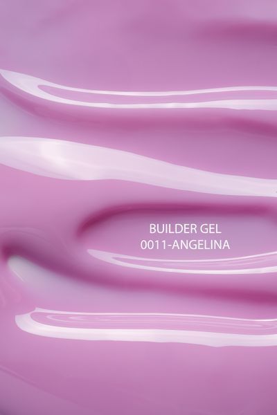 DNKa Builder Gel #0011 Angelina 30 ml