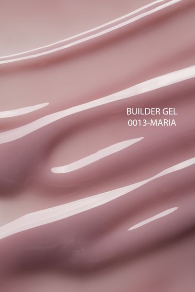 DNKa Builder Gel #0013 Maria 30 ml
