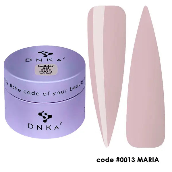 Bulder Gel DNKa 30ml