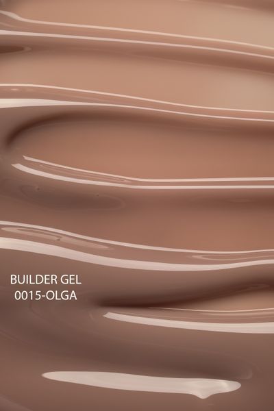 DNKa Builder Gel #0015 Olga 30 ml