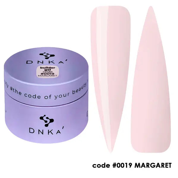 Bulder Gel DNKa 30ml