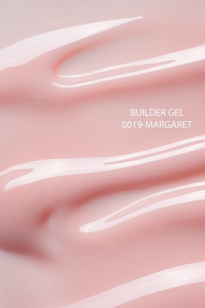 DNKa Builder Gel #0019 Margaret 30 ml