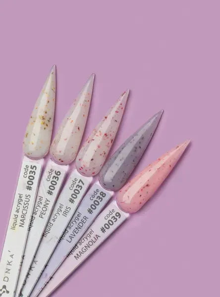 DNKa' Liquid Acrygel #0038 Lavender, 15 ml