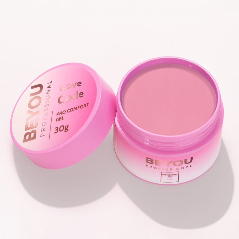 BEYOU Professional Pro Comfort Gel 30ml