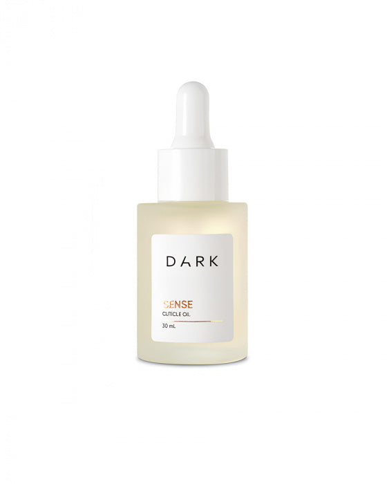 Dark cuticle oil SENSE 30ml