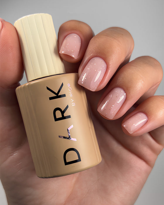 DARK PRO BASE SHINE 06, 15 ML