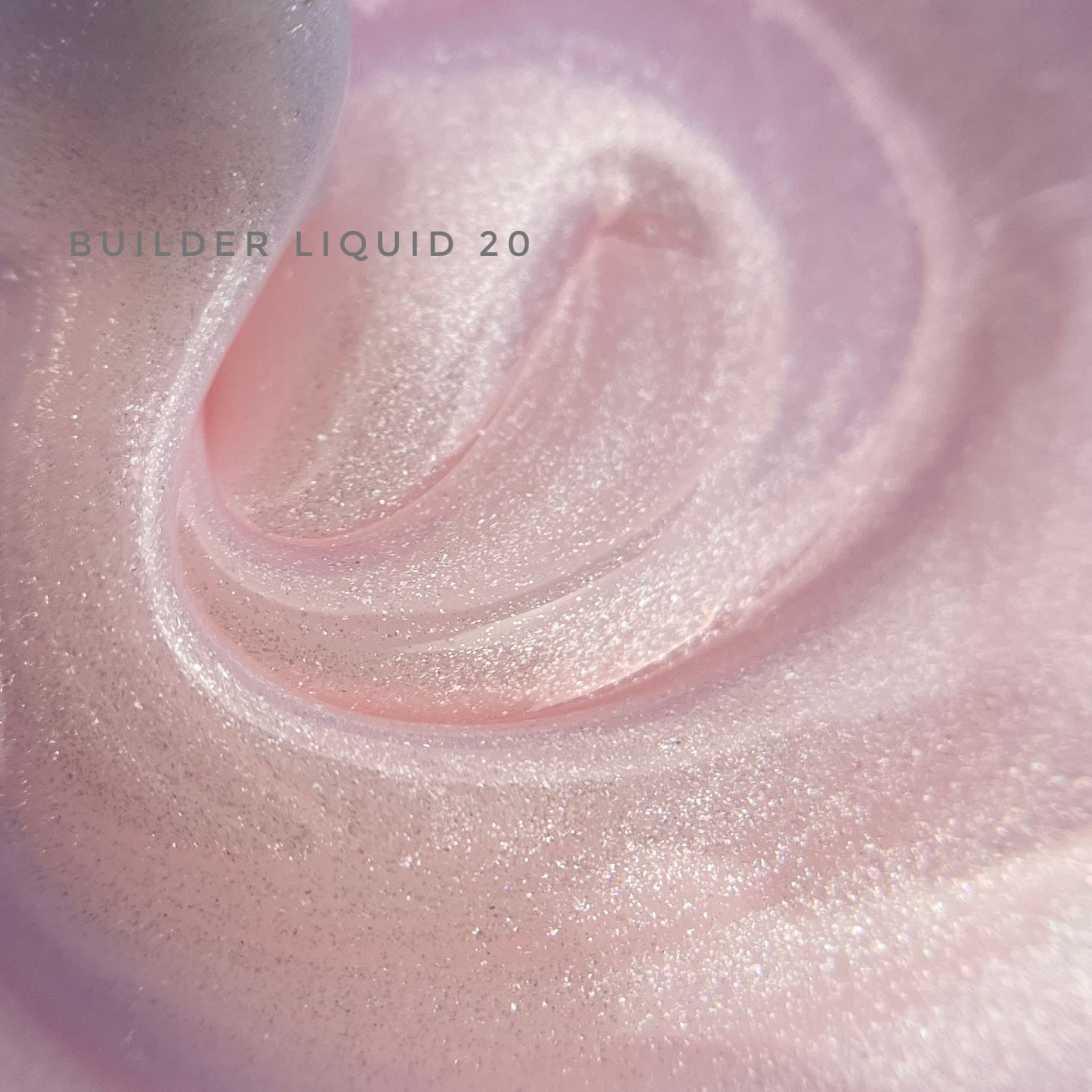 Touch Builder liquid 15ml
