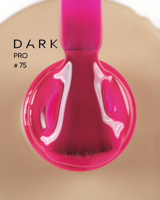 DARK PRO base 75,15 ml