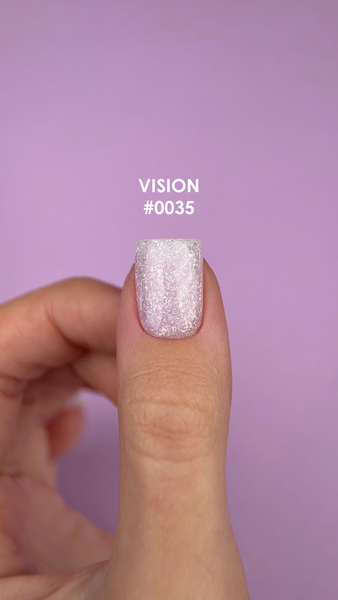 DNKa Builder Gel #0035 Vision 30 ml
