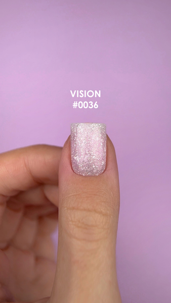 DNKa Builder Gel #0036 Vision 30 ml