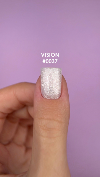 DNKa Builder Gel #0037 Vision 30 ml