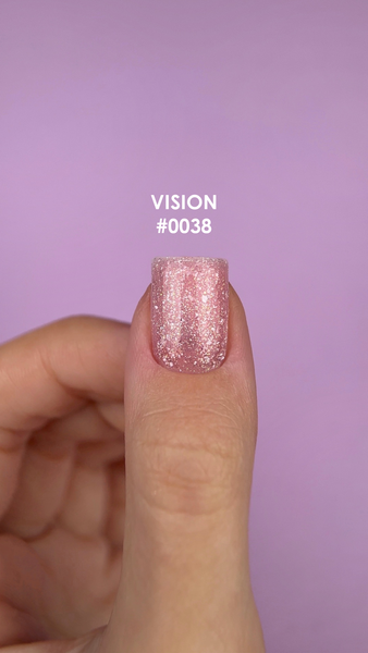 DNKa Builder Gel #0038 Vision 30 ml