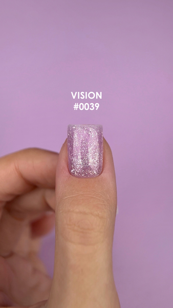 DNKa Builder Gel #0039 Vision 30 ml