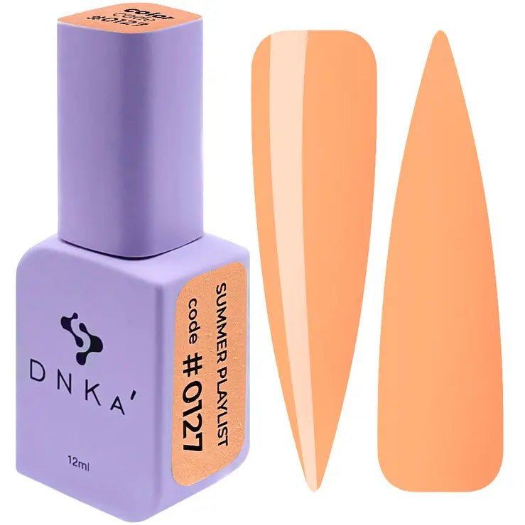 DNKa Gel Polish 12ml