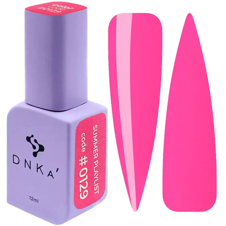 DNKa Gel Polish 12ml