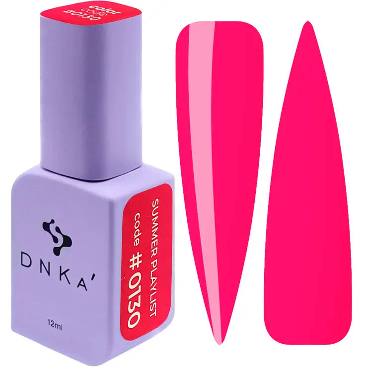 DNKa Gel Polish 12ml