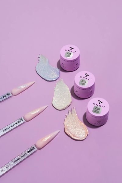 DNKa Jewel Paste #0003  5ml