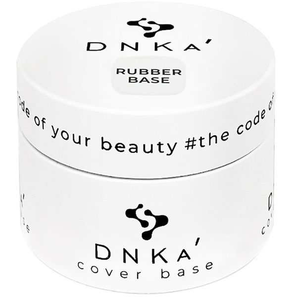 DNKa Rubber Base 30 ml