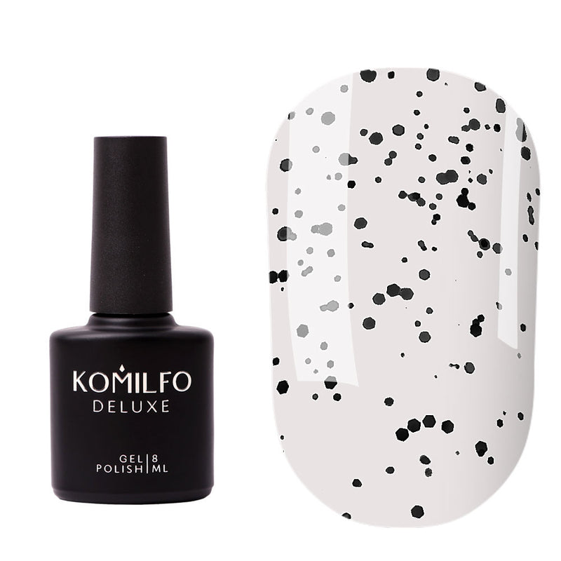 KOMILFO NO WIPE DRAGON TOP – TOP WITHOUT A STICKY LAYER WITH CRUMBS, 8 ML 182111