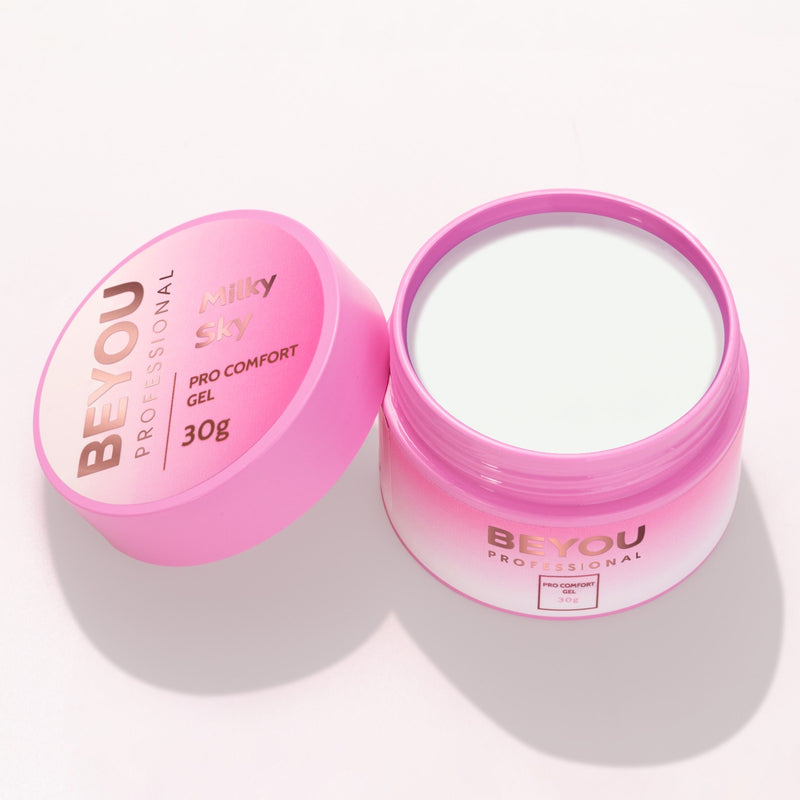 BEYOU Professional Pro Comfort Gel 30ml