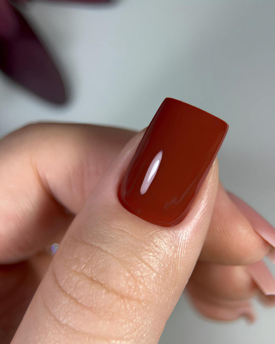 DARK GEL POLISH 139, 10 ML