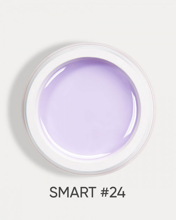 DARK SMART BUILDER GEL 24 15ml
