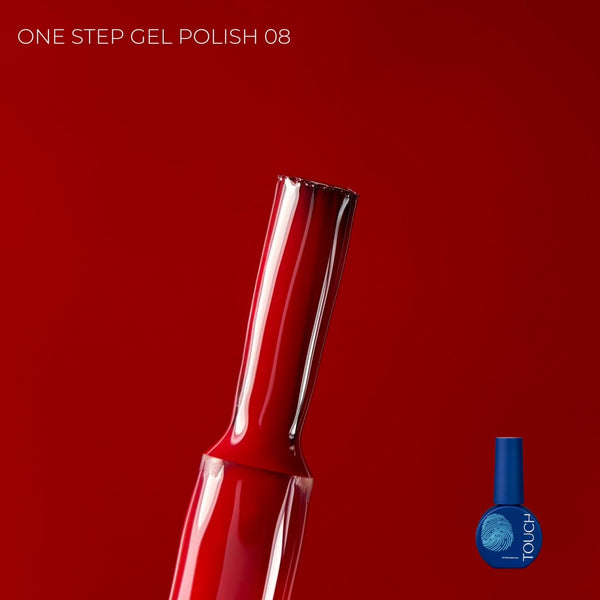 Touch One Step gel polish 08, 7 ml