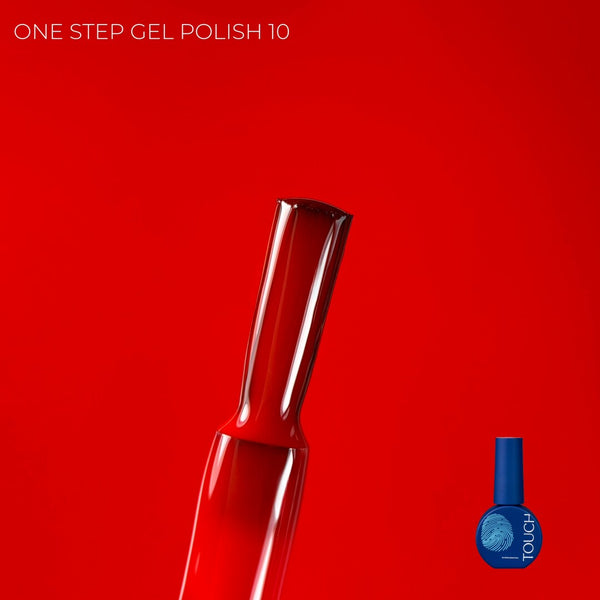 Touch One Step gel polish 10, 7 ml