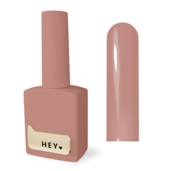 HEYLOVE Gel Polish «Florence Beige», 15 ml