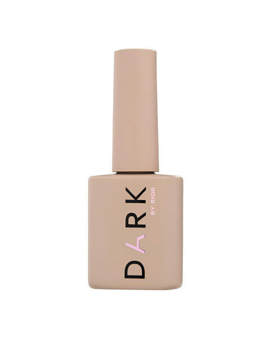 Dark gel polish Cat Eye 23, 10 ml