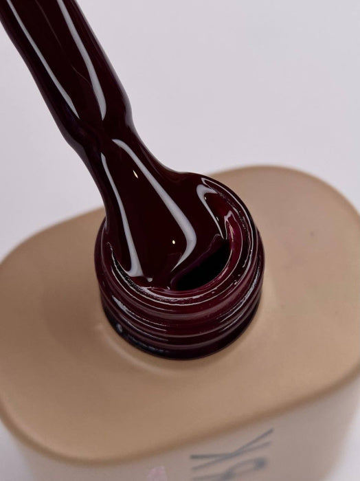 Dark gel polish 80, 10 ml